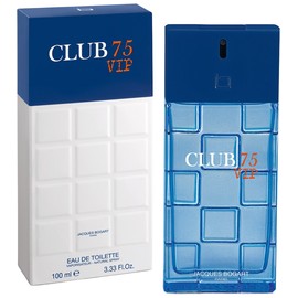 Club 75 VIP