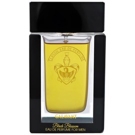 perfume Black Blossom