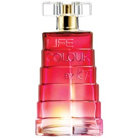Life Colour by Kenzo Takada For Her