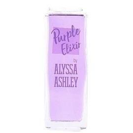 perfume Purple Elixir