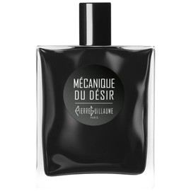 Mécanique du Désir