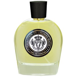 perfume Evolution De L'Homme Matin