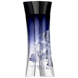perfume Armani Code Mirror Edition