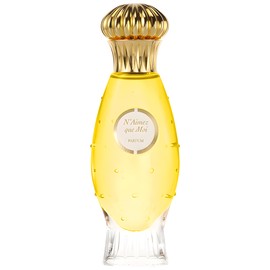 perfume N'Aimez Que Moi Parfum