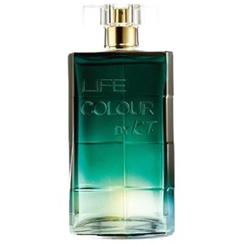 perfume Life Colour by Kenzo Takada For Him