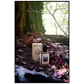 perfume Black Forest