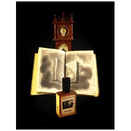 perfume Astral Temple