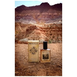 Badlands