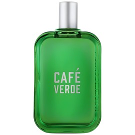 perfume Café Verde