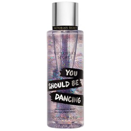 You Should Be Dancing