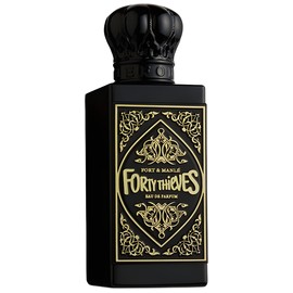 perfume Forty Thieves