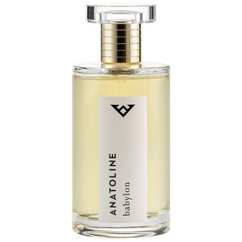 perfume Babylon