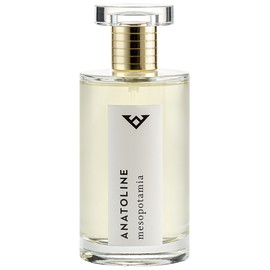 perfume Mesopotamia