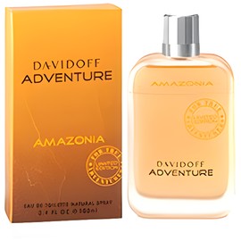 Adventure Amazonia