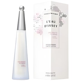 perfume L'Eau d'Issey Une Goutte de Nuage
