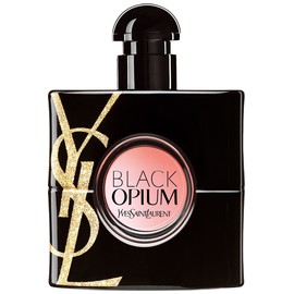 Black Opium Gold Attraction Edition