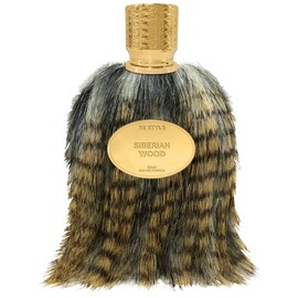 perfume Siberian Wood