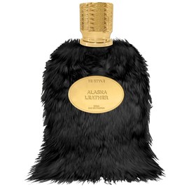 perfume Alaska Leather