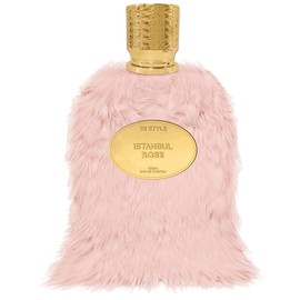 perfume Istanbul Rose