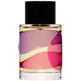 perfume Lipstick Rose Limited Edition 2018