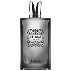perfume Silk Road For Him