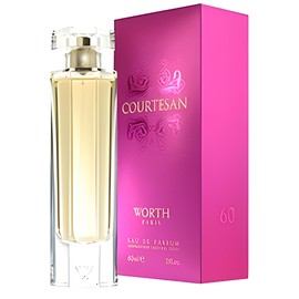 perfume Courtesan