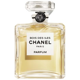Bois Des Iles Parfum