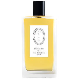 perfume Neroli 555