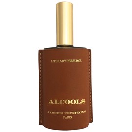 perfume Alcools