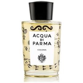 perfume Colonia Artist Edition by Clym Evernden
