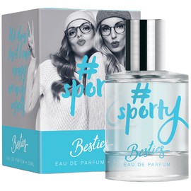 perfume #Sporty