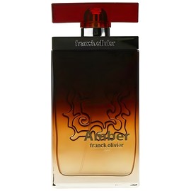 perfume Amber