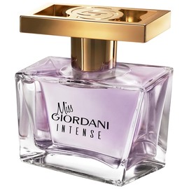 perfume Miss Giordani Intense