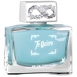 perfume Te Quiero