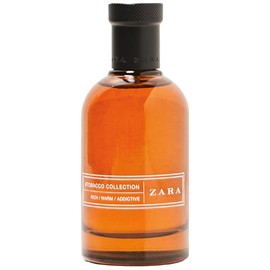 perfume Tobacco Collection Rich Warm Addictive 2018