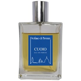 perfume Cuoio