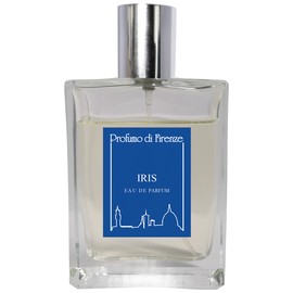 perfume Iris