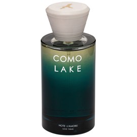 perfume Note D'Amore