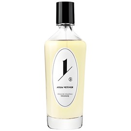Agua Vetiver