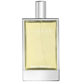perfume Calandre