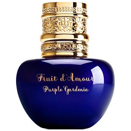 perfume Fruit d'Amour Purple Gardenia