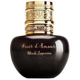 Fruit d'Amour Black Liquorice