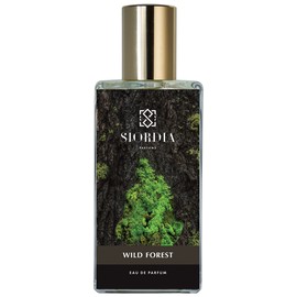 perfume Wild Forest