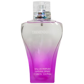 perfume Tremendous