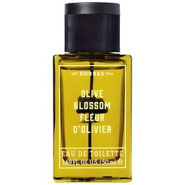 perfume Pure Greek Olive Blossom