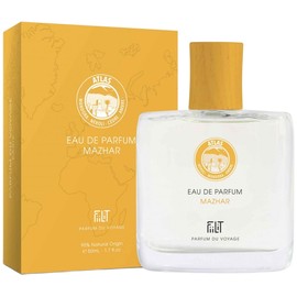 perfume Mazhar - Atlas Mountains