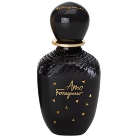perfume Amo Ferragamo Limited Edition