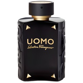 perfume Uomo Salvatore Ferragamo Limited Edition 