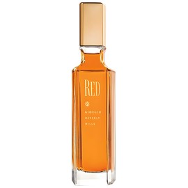 perfume Red