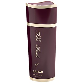 perfume The Pride of Armaf For Women